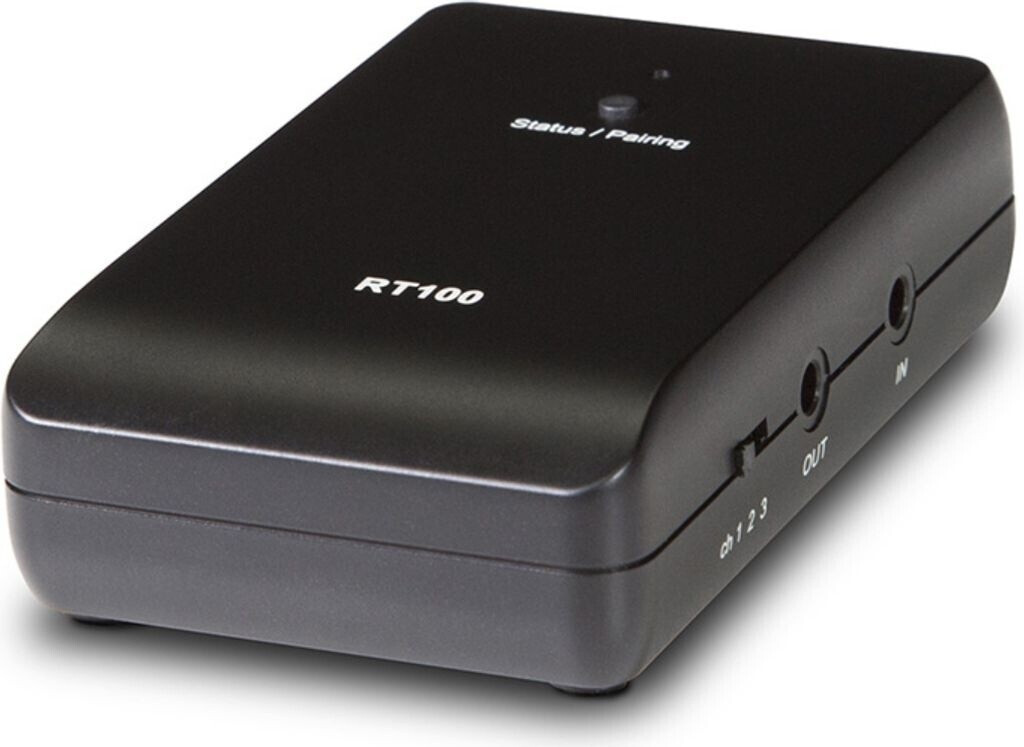 Bluesound RT100