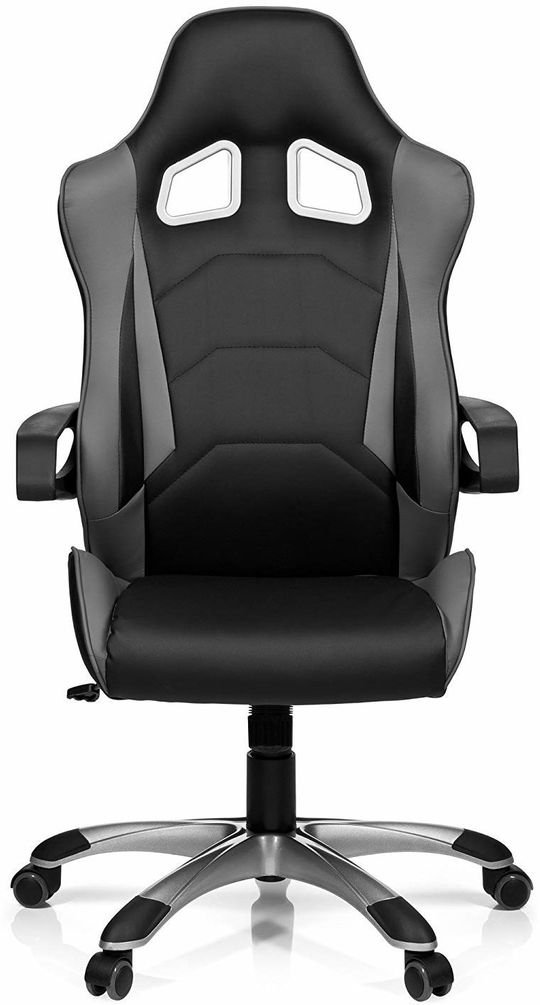 HJH Office Racer Pro I gris