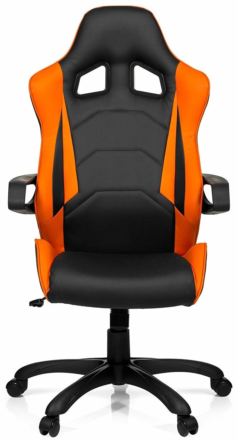 HJH Office Racer Maker I orange