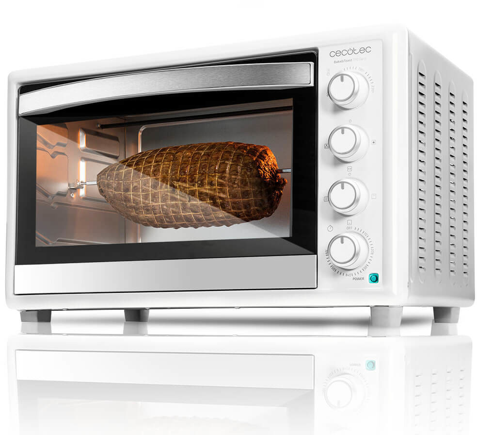 Cecotec Bake&Toast 790 Gyro