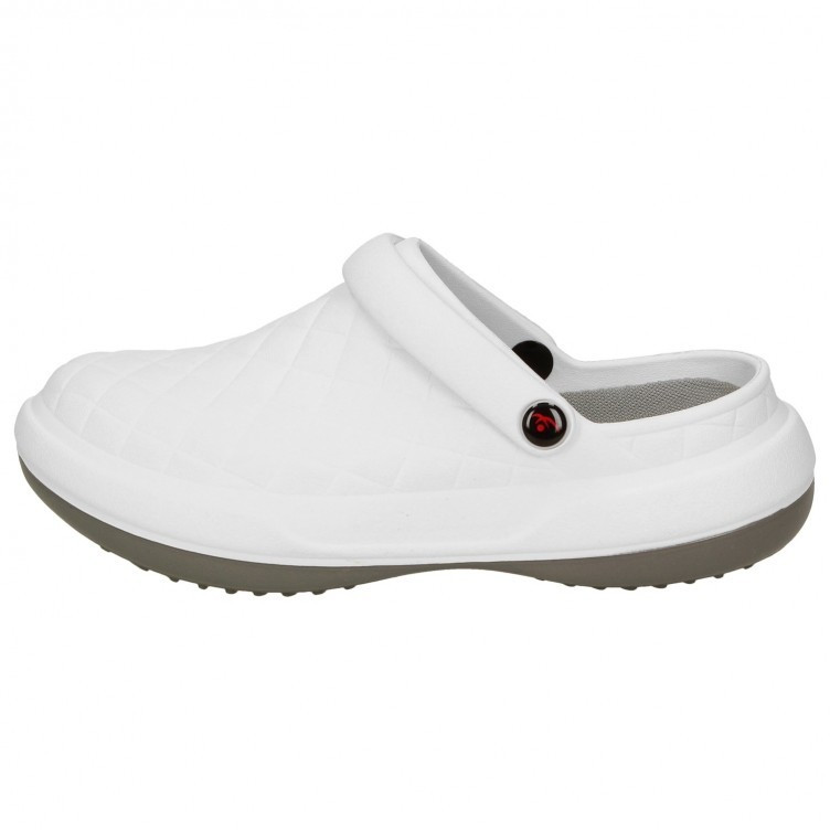 Chung Shi DUX Future white