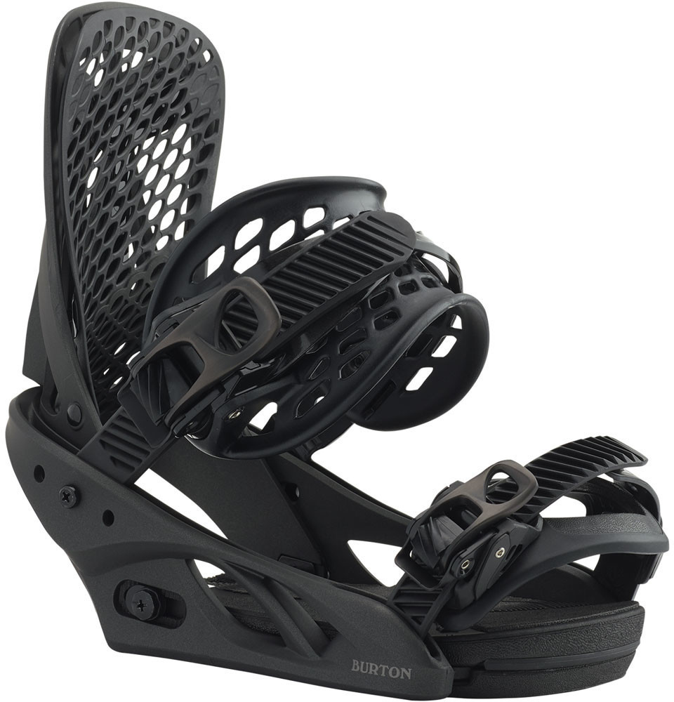 Burton Escapade Re:Flex Women (2019) fade to black