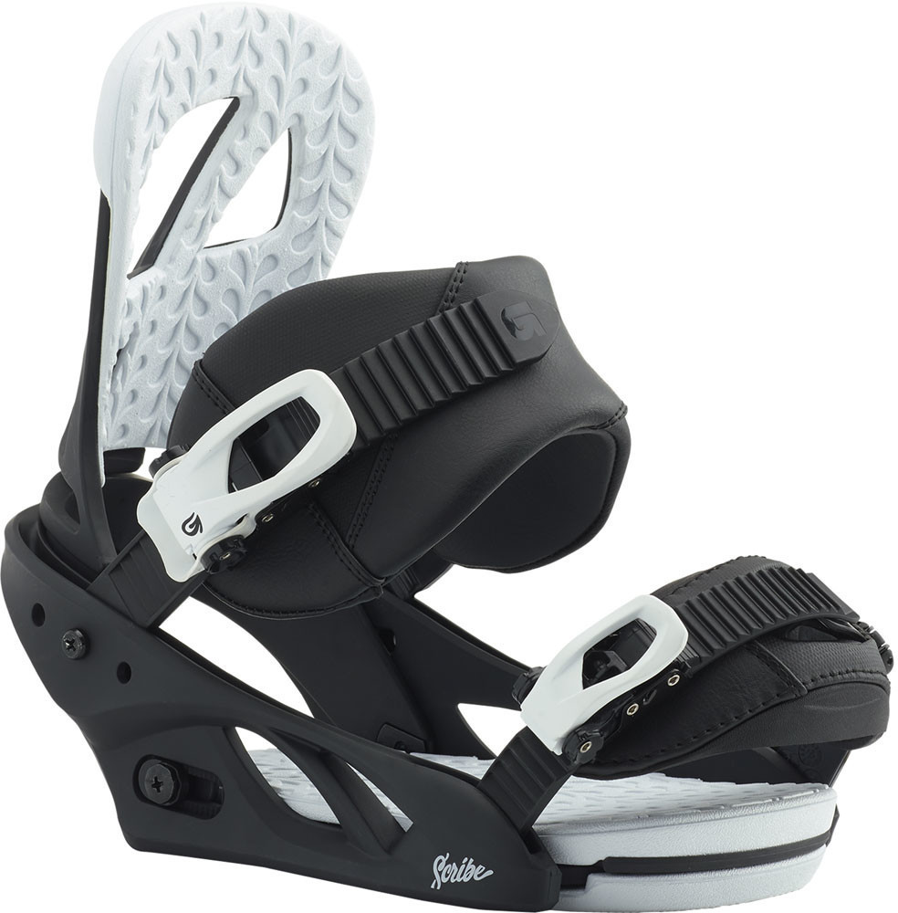 Burton Scribe Re:Flex Women (2019) squeeky black
