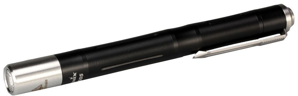 Fenix LD05 V2.0