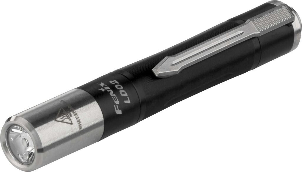 Fenix LD02 V2.0 ab 26,90 € | Preisvergleich bei idealo.de