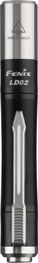 Fenix LD02 V2.0 ab 26,90 € | Preisvergleich bei idealo.de