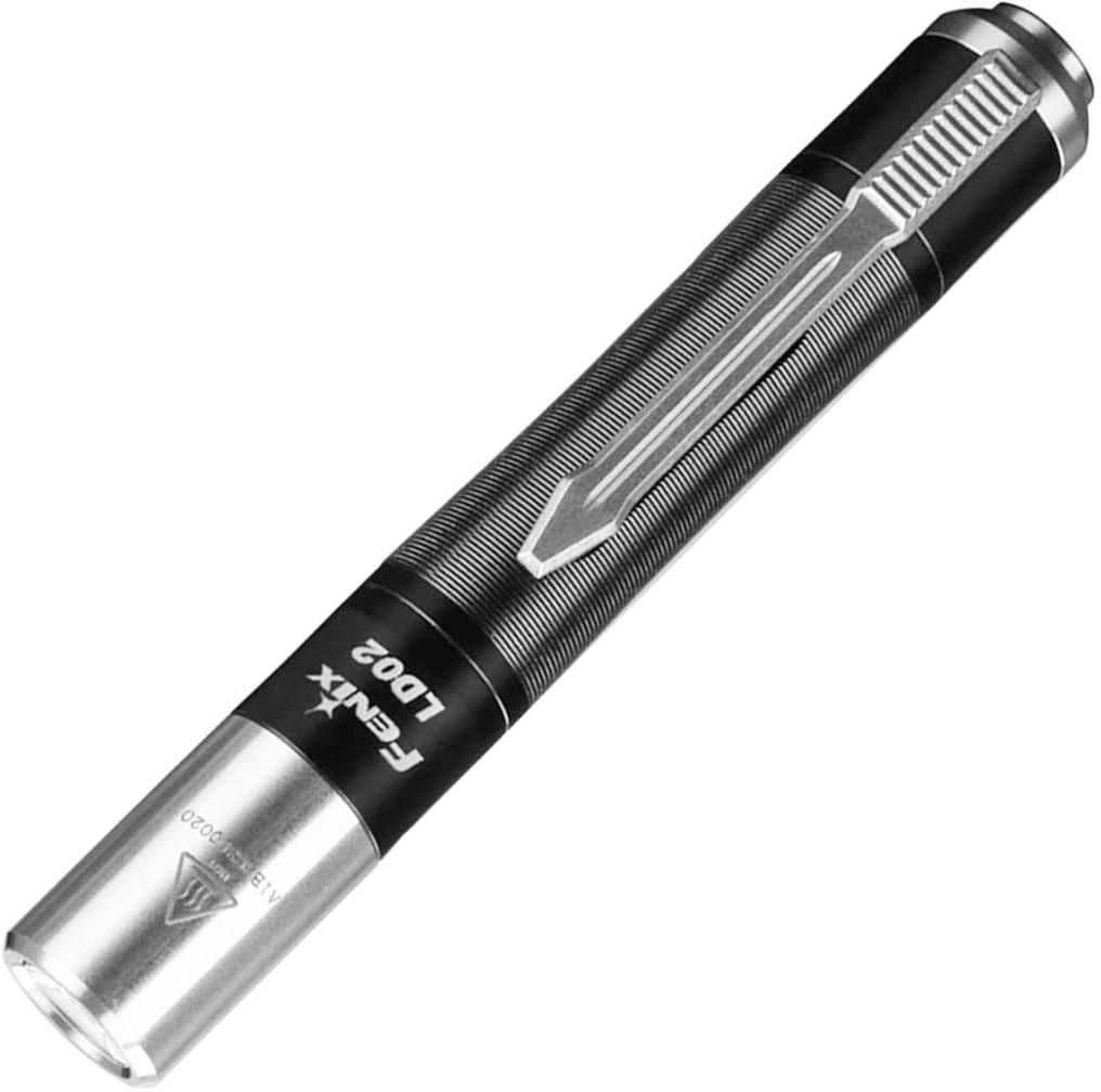 Fenix LD02 V2.0