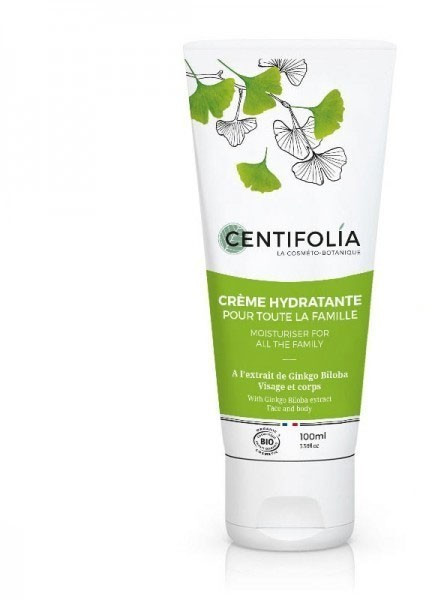 Centifolia Crème Hydratante (100 ml)