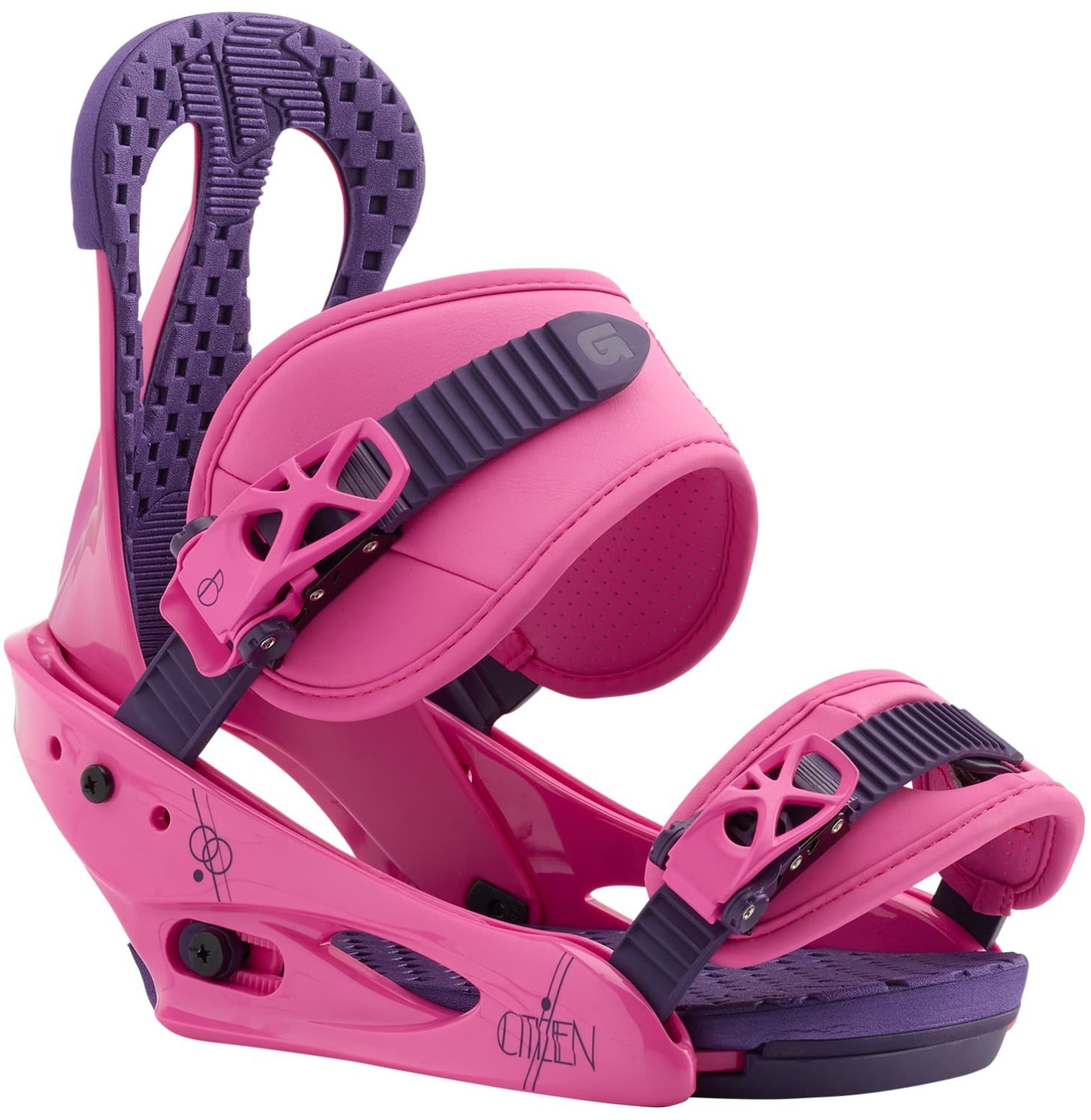 Burton Citizen Women (2019) pink