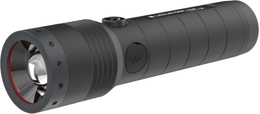 Ledlenser M6R