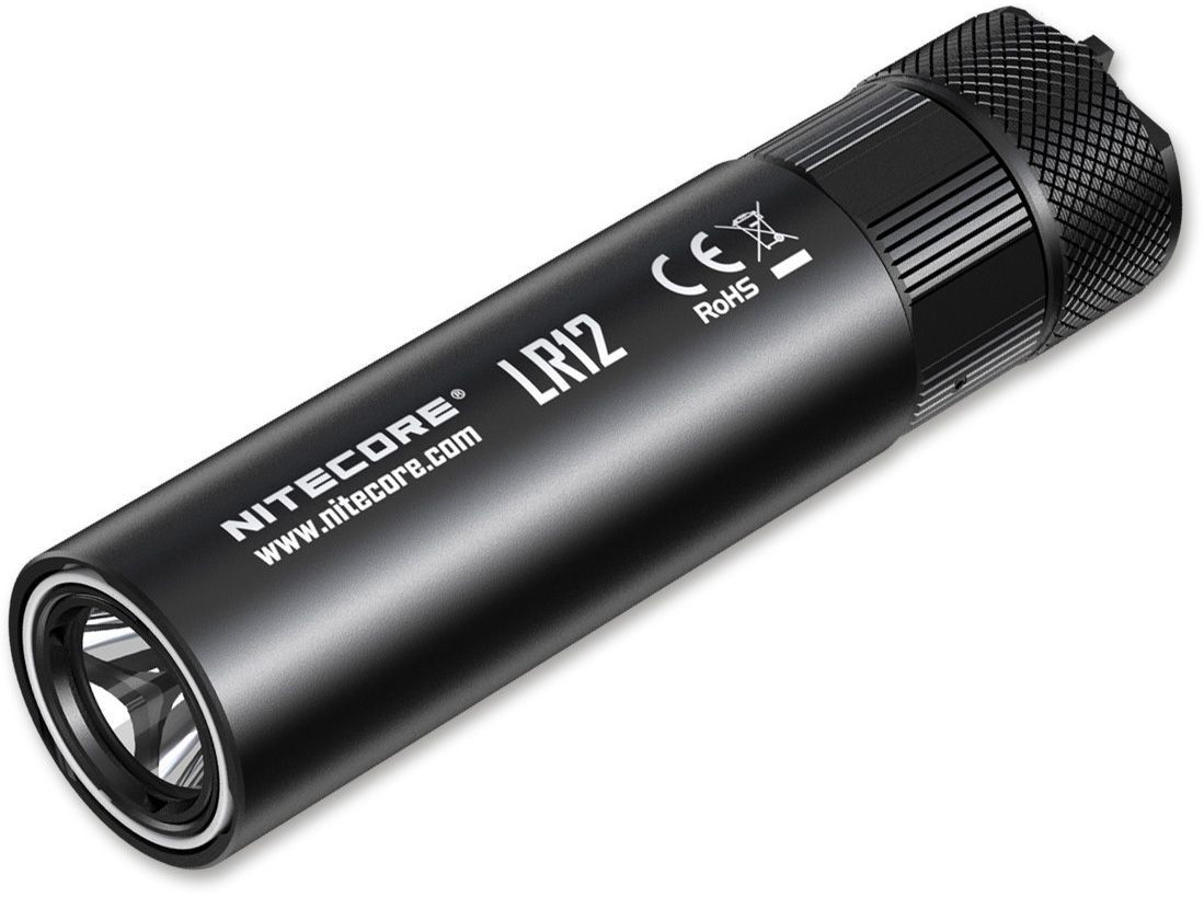Nitecore LR12