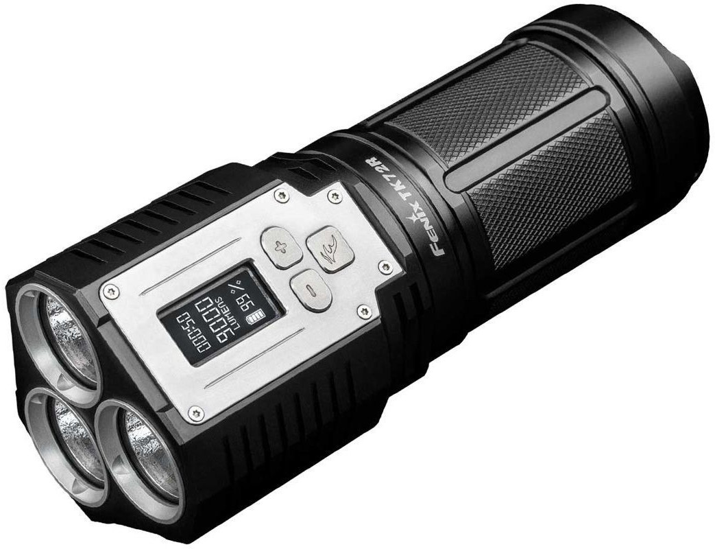 Fenix TK72R