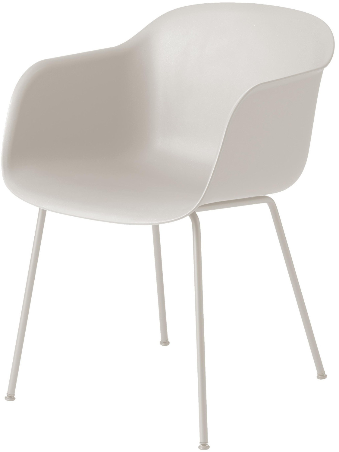 Muuto Fiber Tube Base