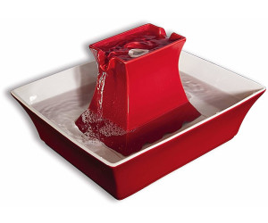 Petsafe Drinkwell Pagoda ab 54 99 Preisvergleich bei idealo