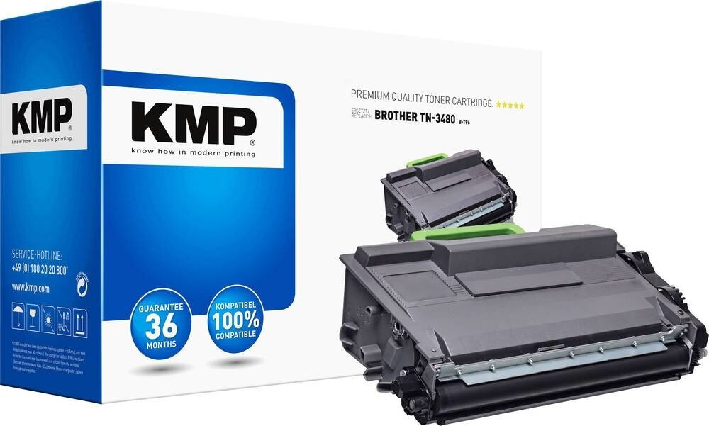 KMP B-T96