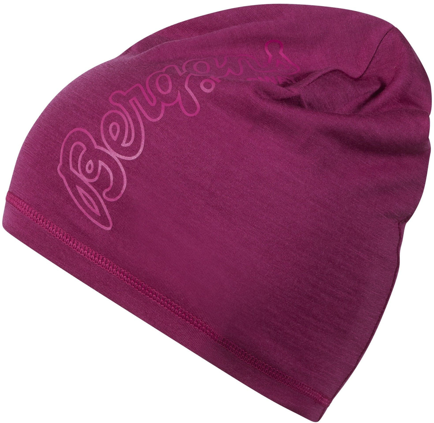 Bergans Bloom Wool Beanie
