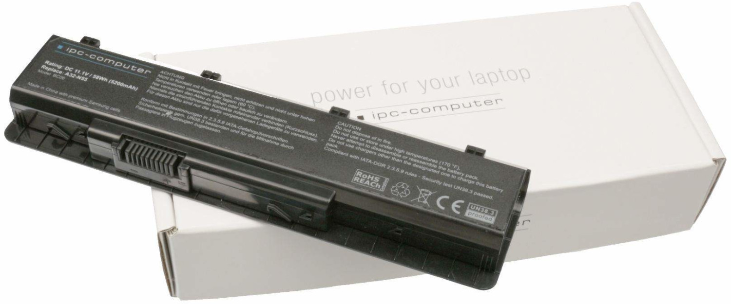 IPC A32-N55 REPLACE