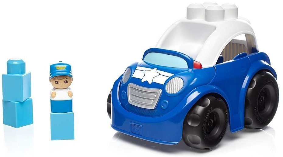 MEGA BLOKS DYT60