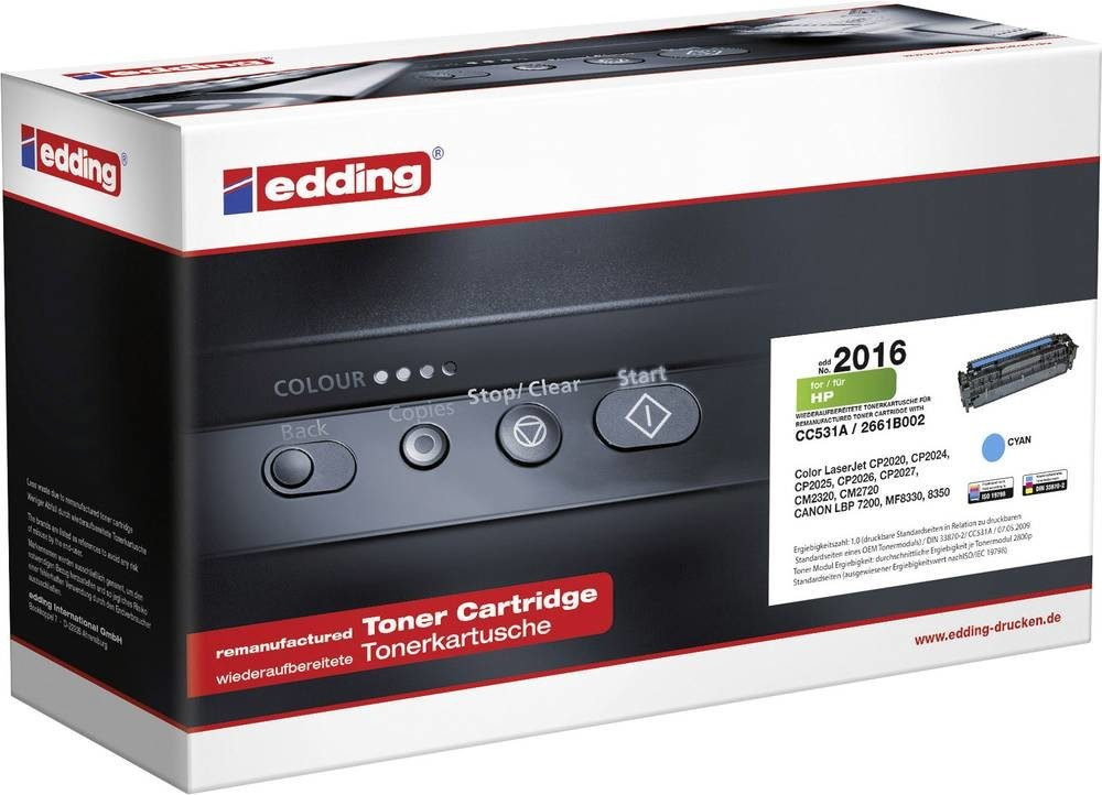 edding EDD-2016