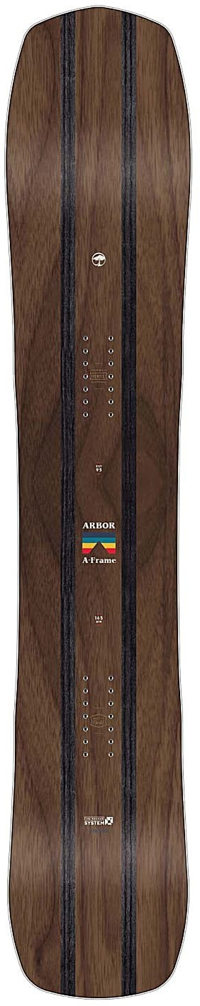 Arbor A-Frame Wide (2019)