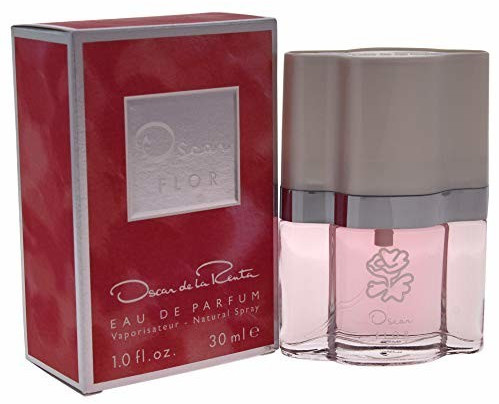 Photos - Women's Fragrance Oscar de la Renta Oscar Flor Eau de Parfum  (30ml)