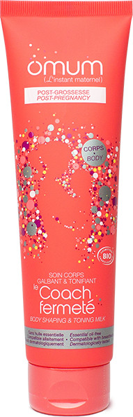 Omum Le Coach Fermeté (150 ml)