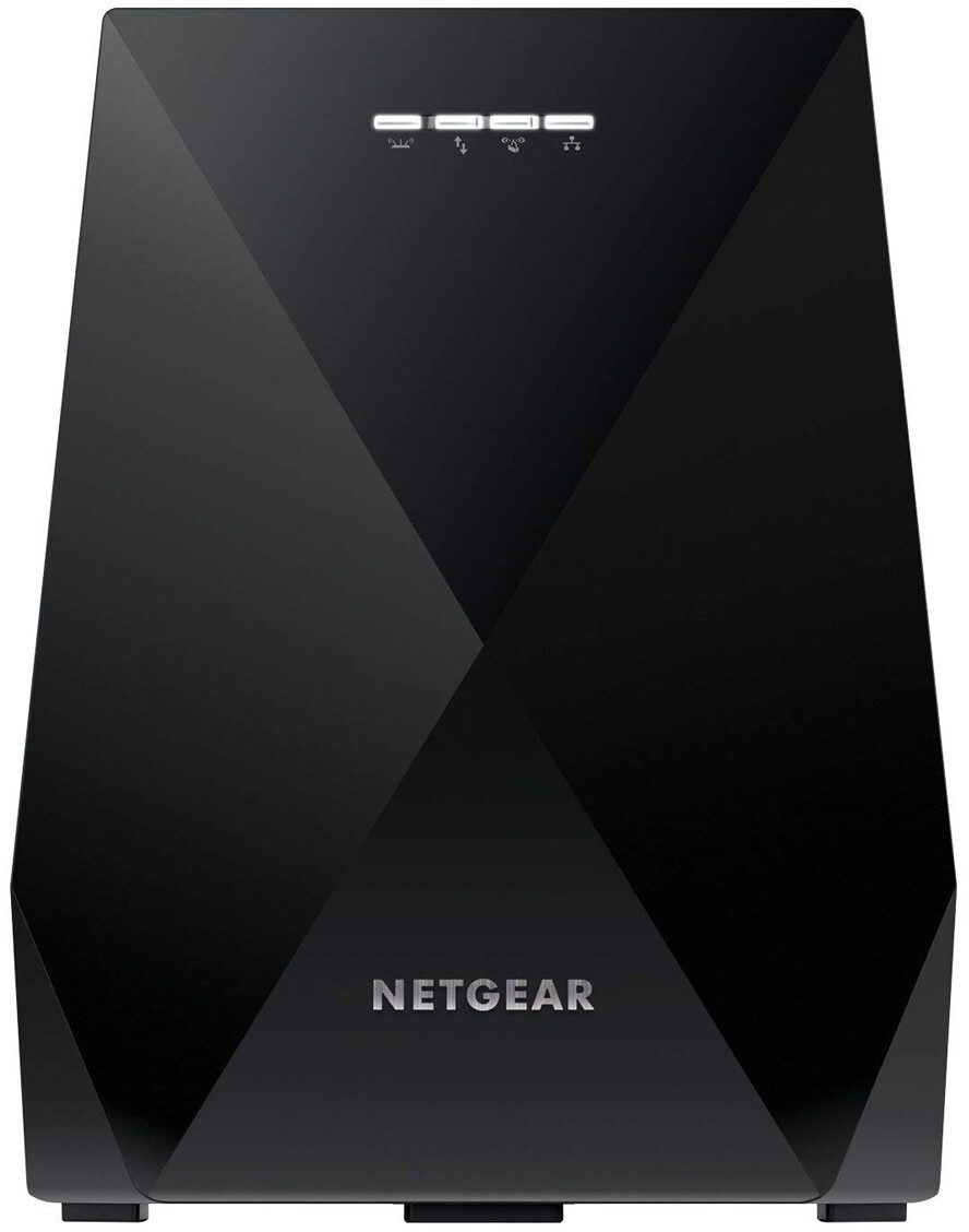 Buy Netgear Nighthawk X6 WiFi Range Extender (EX7700) from £69.95