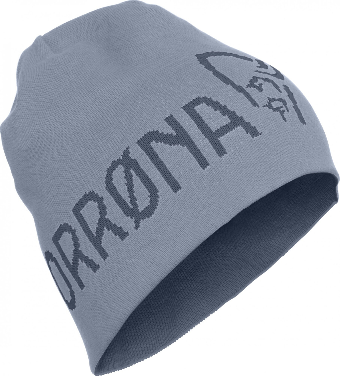 Norrøna /29 Thin Logo Beanie