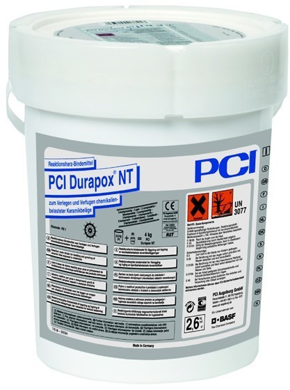 PCI Durapox NT 4 kg