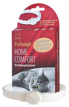 Quiko Felisept Home Comfort Relax Collar