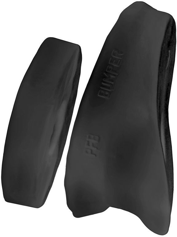 Perfect Fit The Bumper black