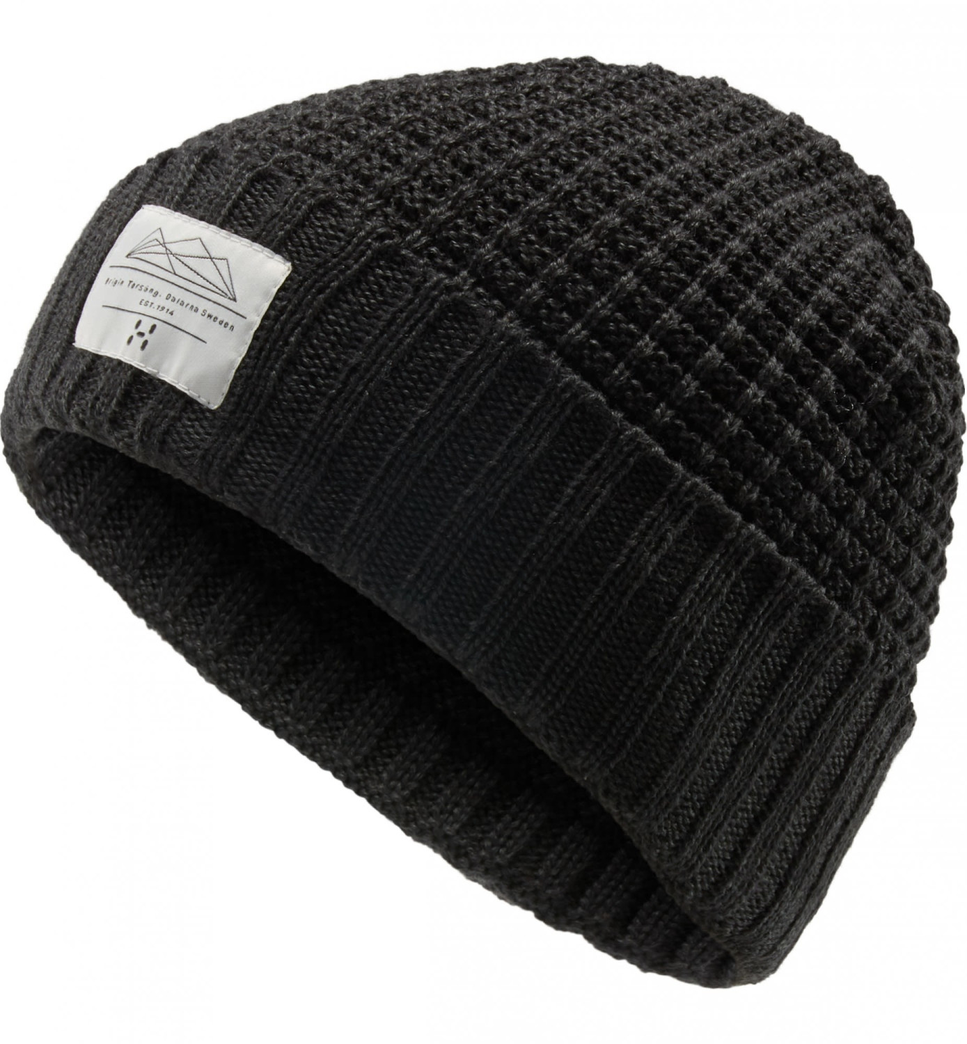 Haglöfs Lava Beanie slate