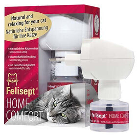 Quiko Felisept Home Comfort Set