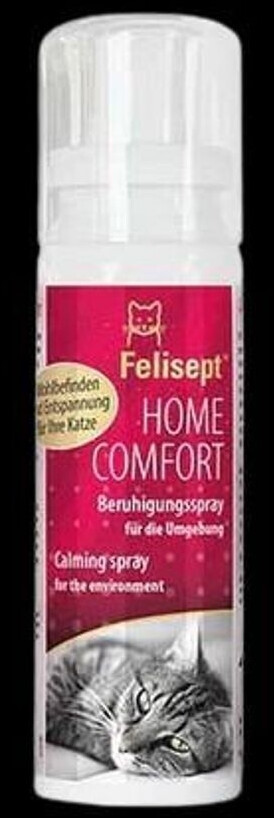 feliway home comfort