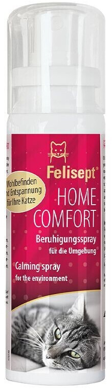 Quiko Felisept Home Comfort Relax Spray 100ml