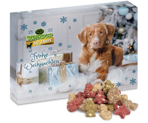 Schecker Adventskalender Fur Hunde Ab 7 95 Preisvergleich Bei Idealo De