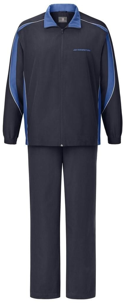 Jan Vanderstorm Erik Tracksuit (06610) marine royal
