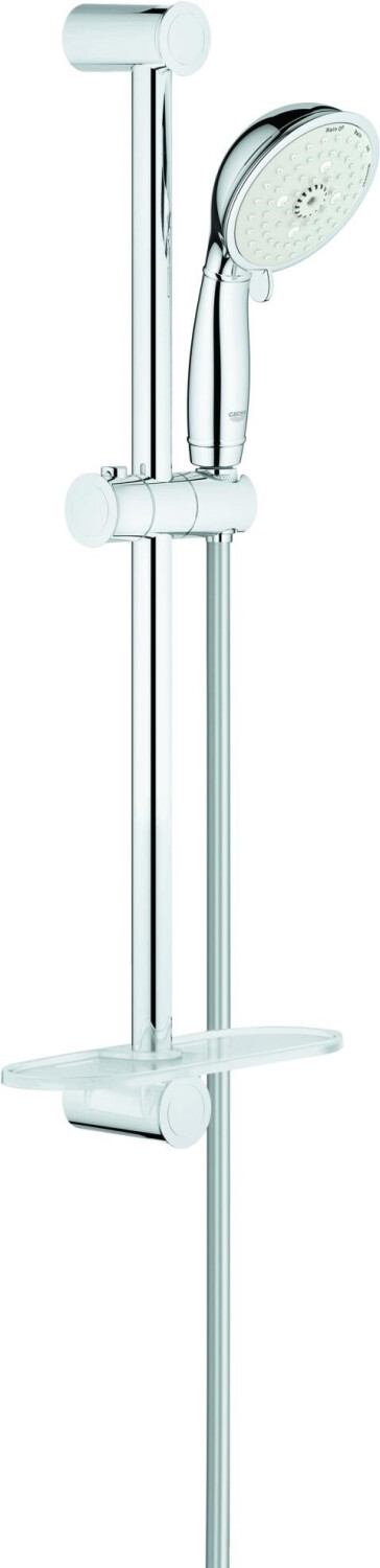 grohe rustic