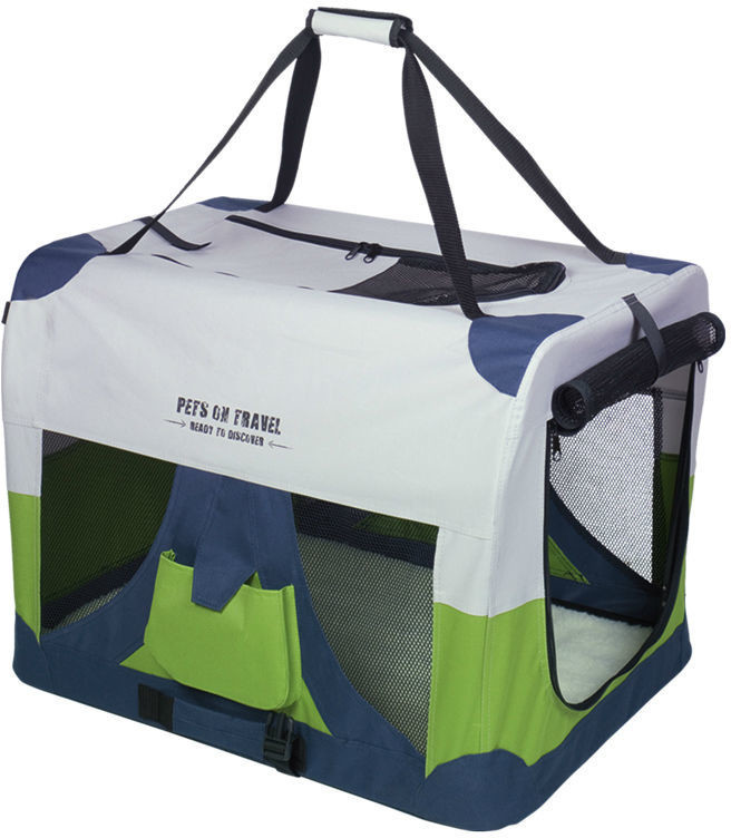 Nobby Traveller Fashion