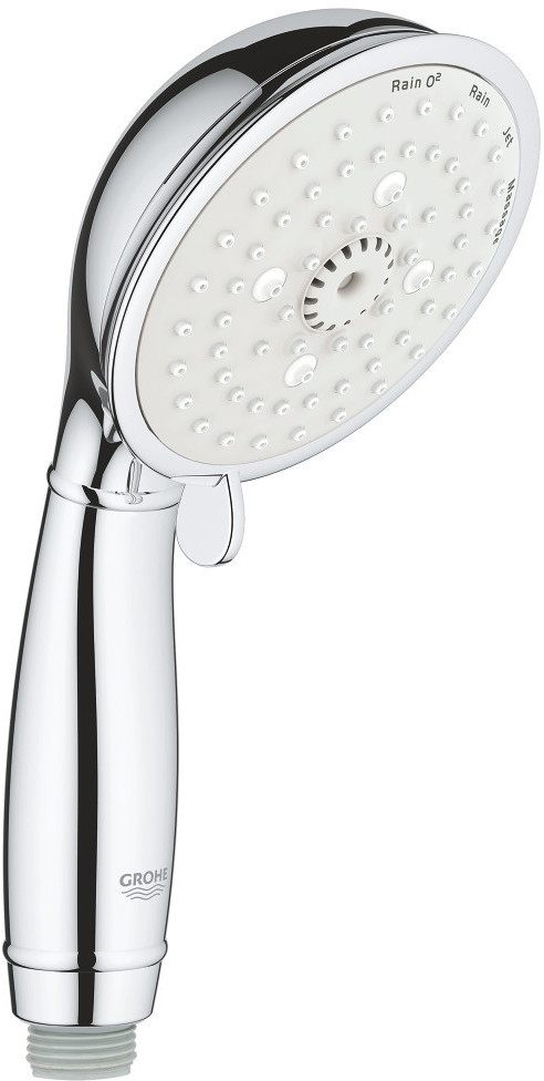 GROHE Tempesta Rustic 100 (27608001)