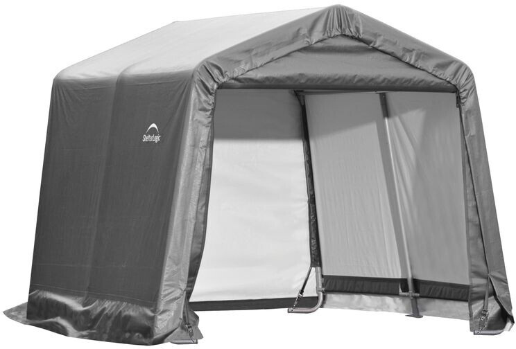 ShelterLogic Shed-in-a-Box 300x300 cm