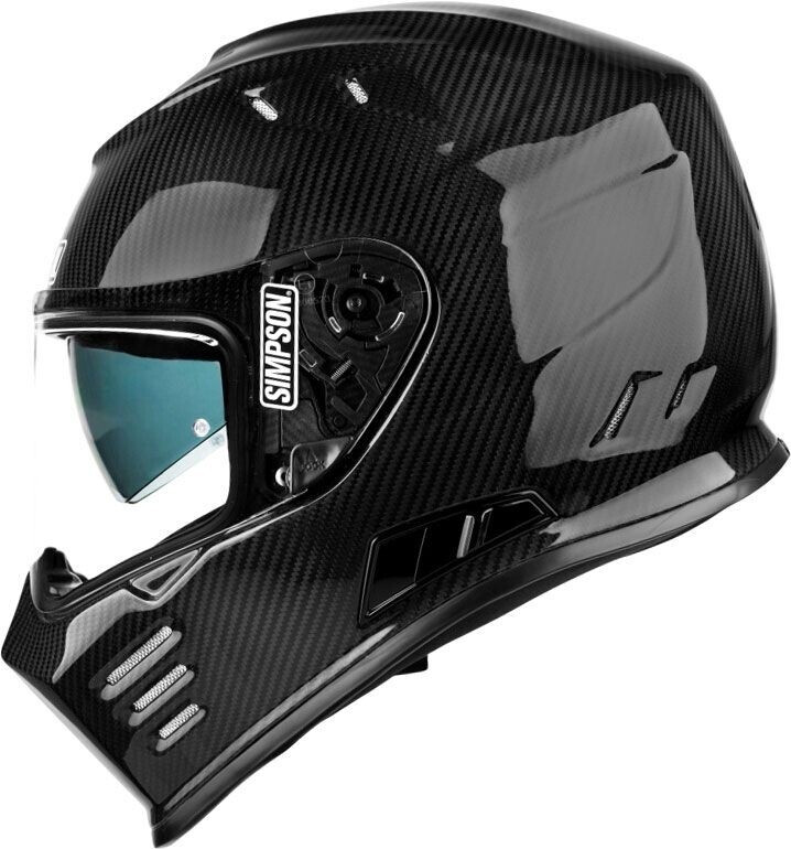 Simpson Venom (Ghost)