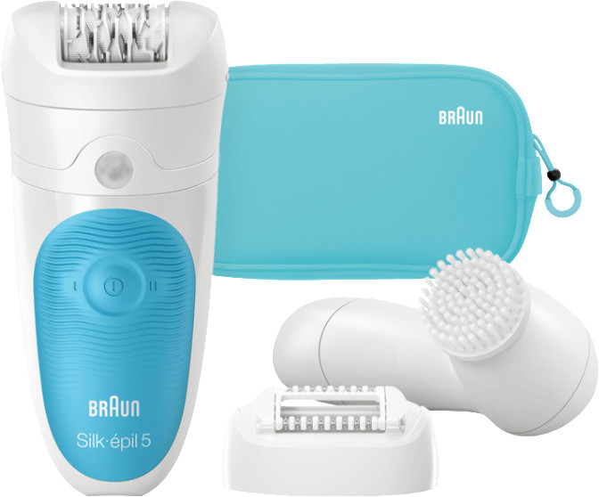 Braun Silk-épil 5545