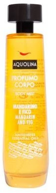 Aquolina Body Mist Tangerine & Figue  (100ml)