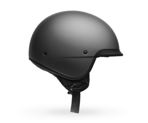 Bell scout air shop titanium