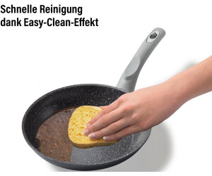 Padella wok STONELINE® Gourmundo 30 cm - Made in Germany
