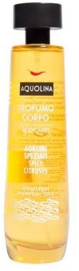 Aquolina Body Mist Spicy Citrus Fruits  (100ml)