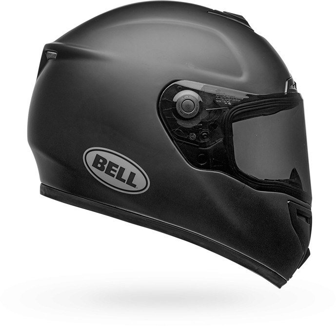 Bell SRT mat noir