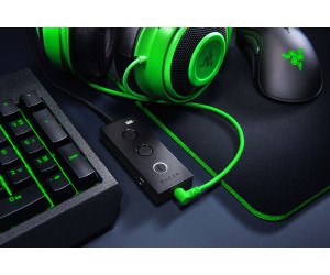 Razer kraken tournament edition pc outlet