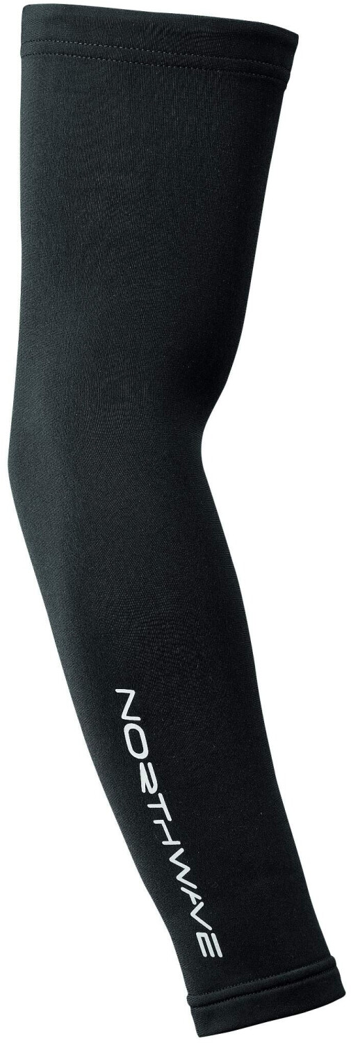 Northwave Easy Arm Warmers (black)